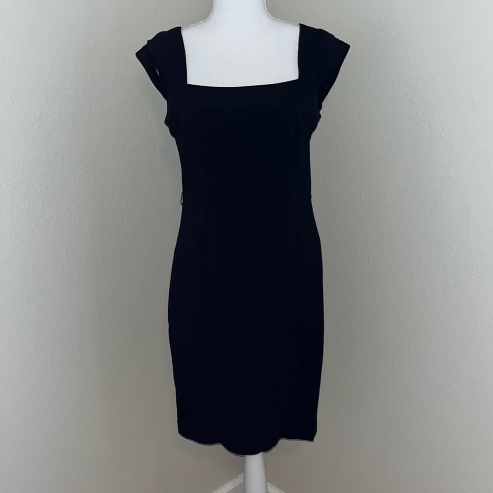 XOXO Bodycon Sheath Dress